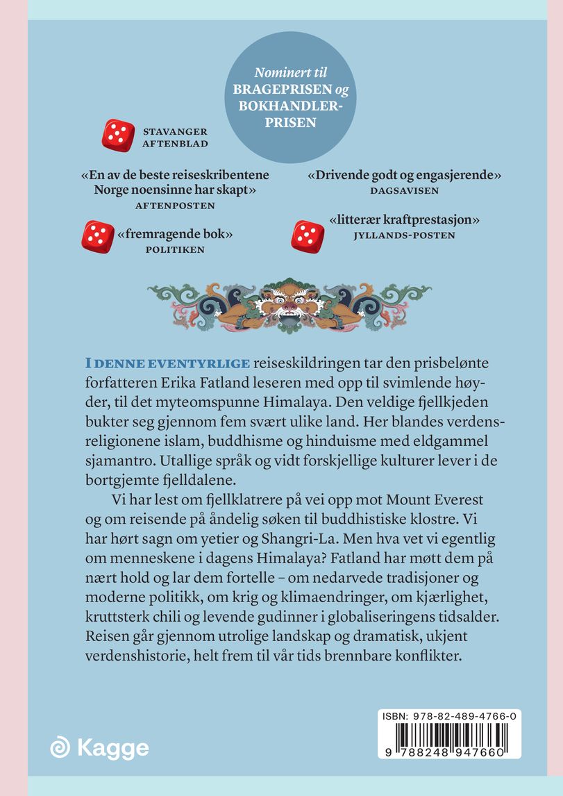 Høyt
