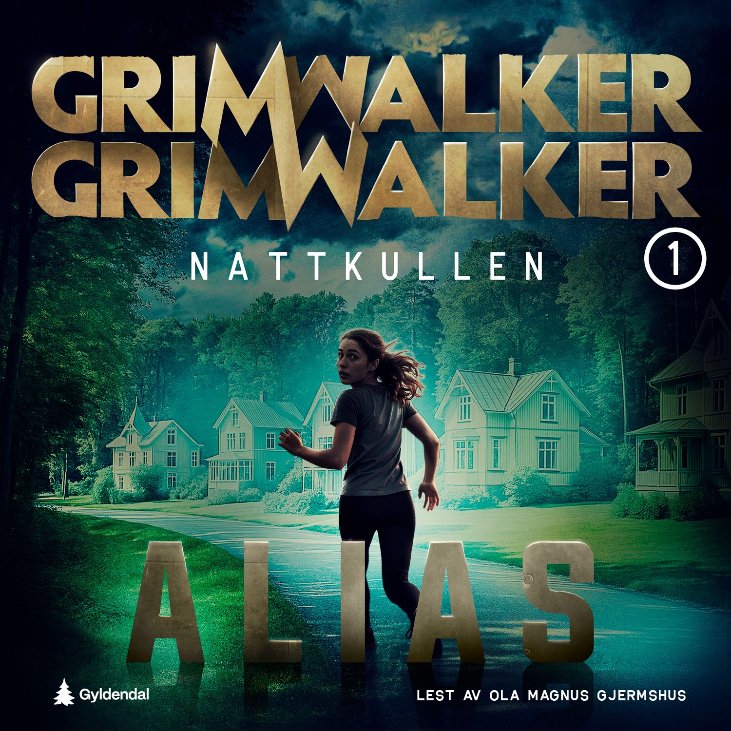 Nattkullen