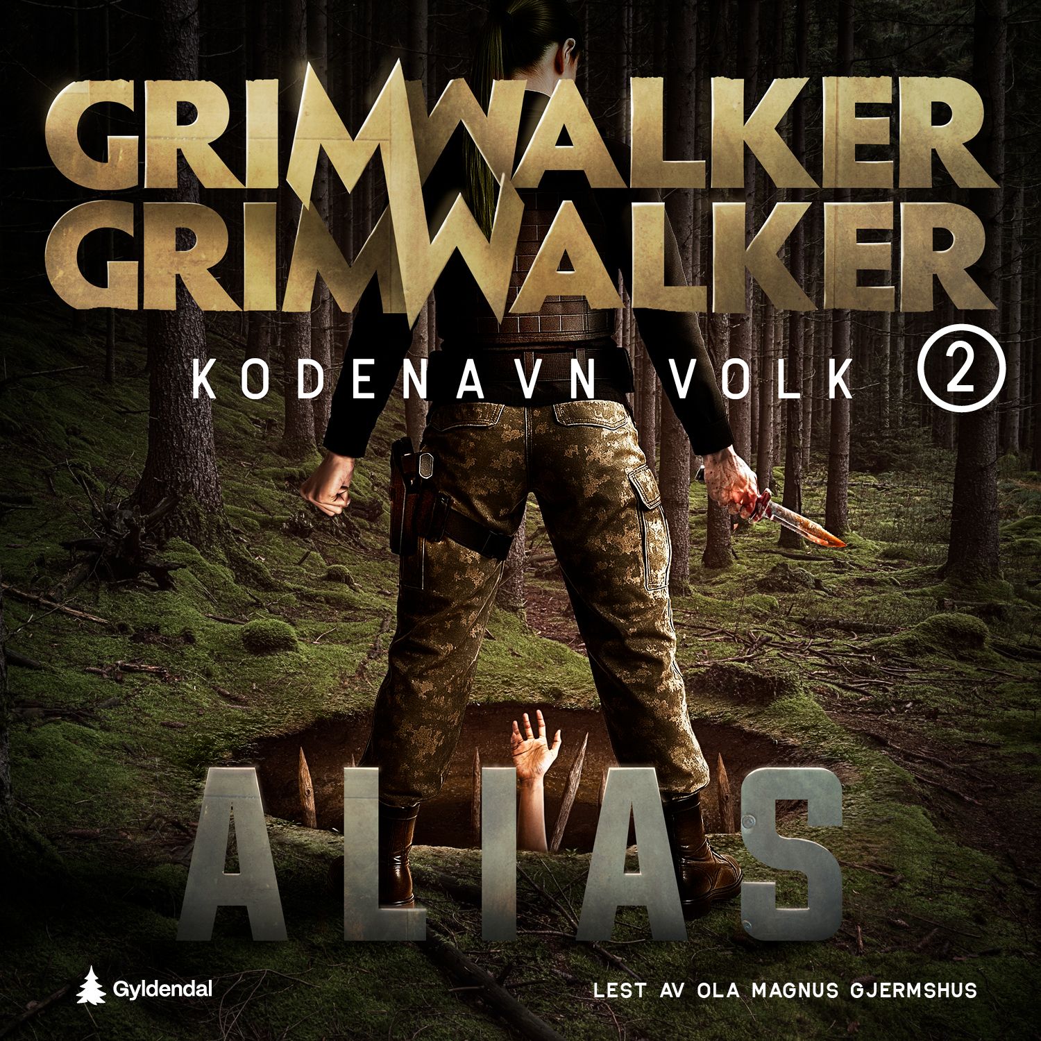 Kodenavn Volk