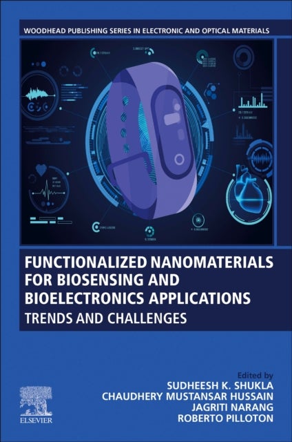 Functionalized Nanomaterials for Biosensing and Bioelectronics Applications - Trends and Challenges