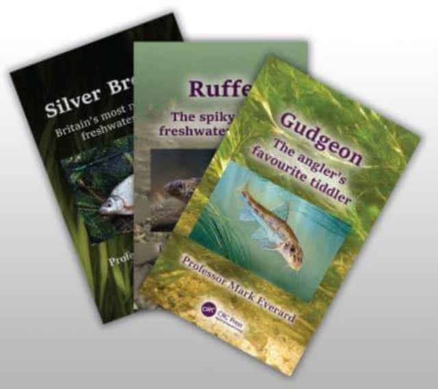 BRITAINS FRESHWATER FISHES
