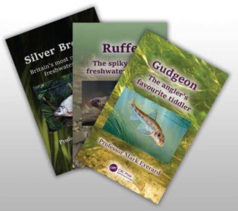 BRITAINS FRESHWATER FISHES