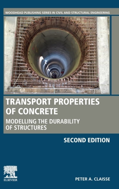 Transport Properties of Concrete - Modelling the Durability of Structures
