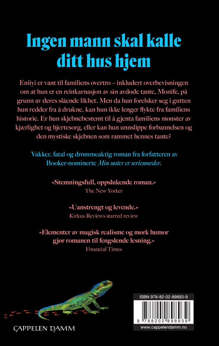 Døtrenes forbannelse