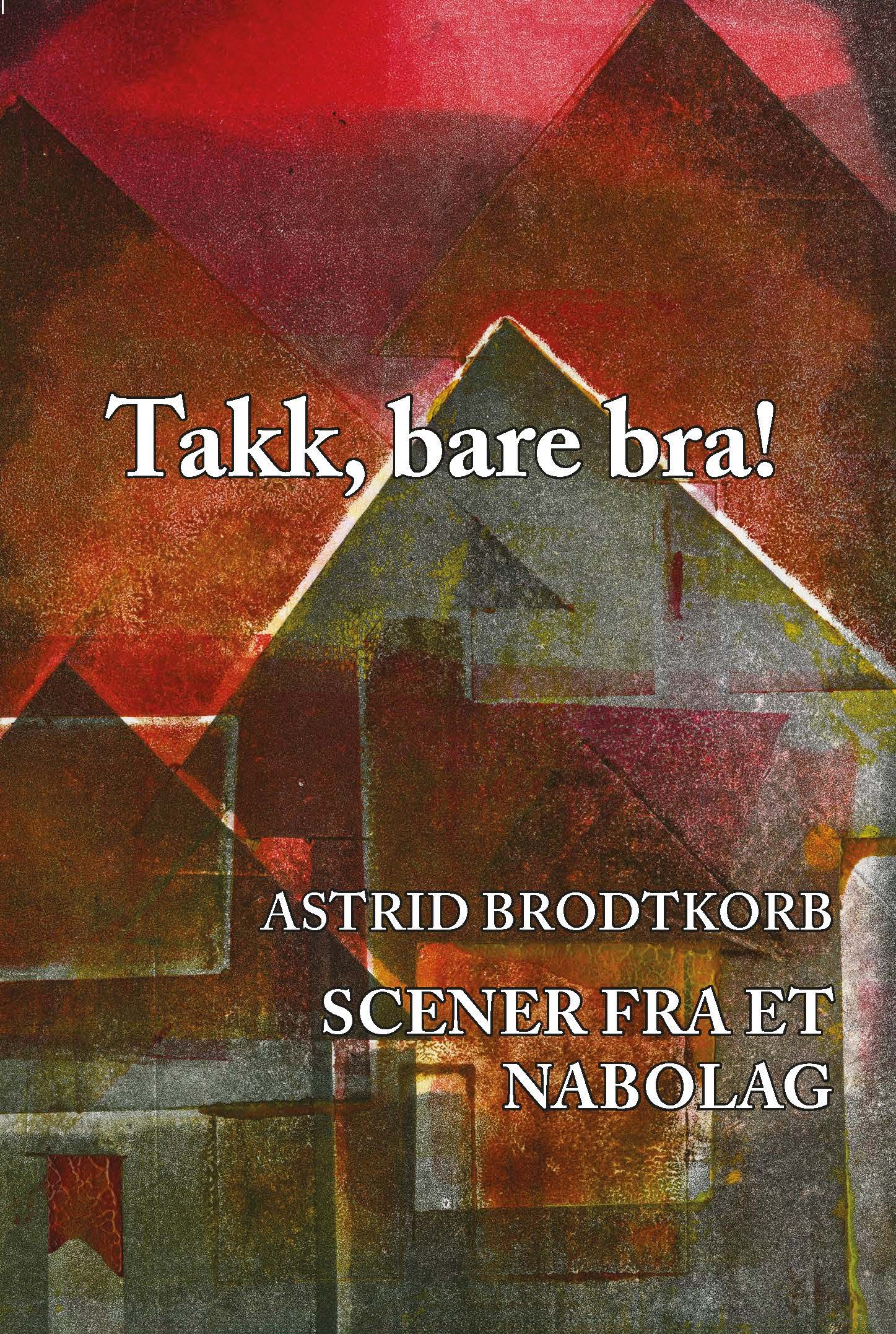 Takk, bare bra!