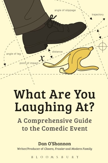 What Are You Laughing At? - A Comprehensive Guide to the Comedic Event
