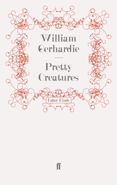 Pretty Creatures