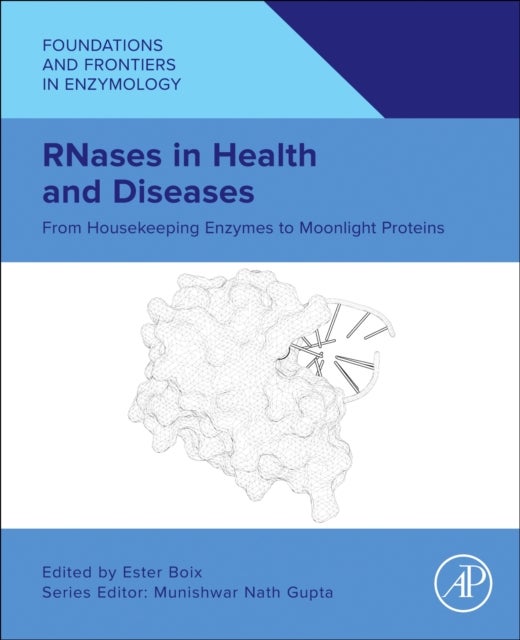 RNases in Health and Diseases - From Housekeeping Enzymes to Moonlight Proteins