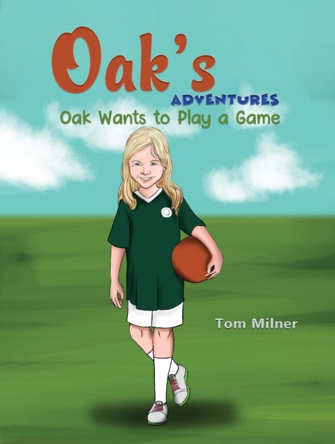 Oak's Adventures - Oak Wants to Play a Game