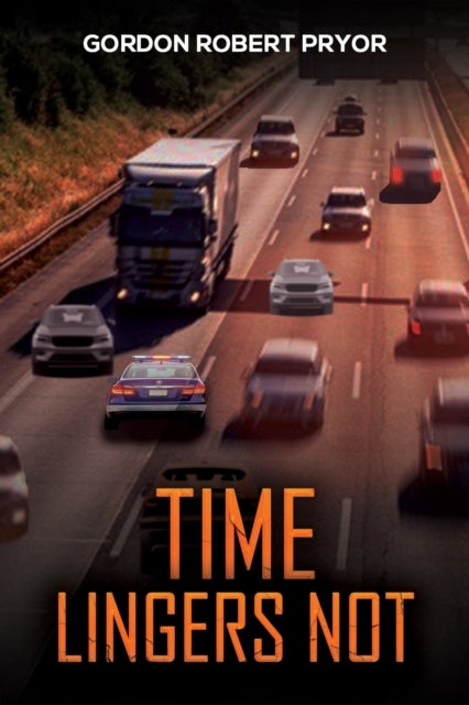 Time Lingers Not