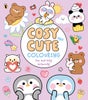 Cosy and Cute Colouring