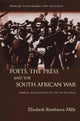 Poets, the Press and the South African War