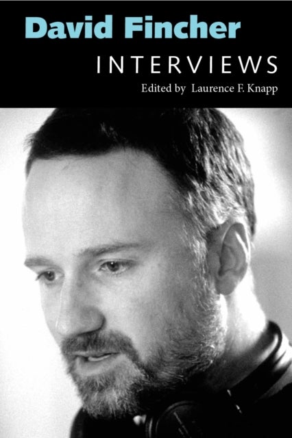 David Fincher - Interviews