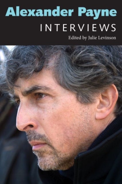 Alexander Payne - Interviews