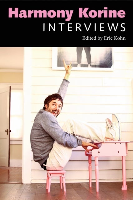 Harmony Korine - Interviews
