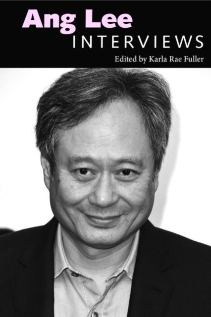 Ang Lee - Interviews