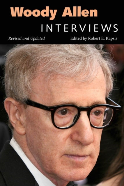 Woody Allen - Interviews