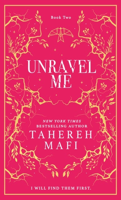 Unravel Me