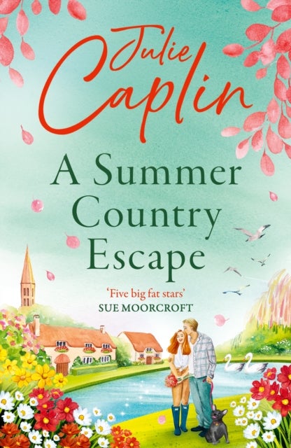 A Summer Country Escape