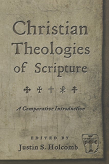 Christian Theologies of the Sacraments - A Comparative Introduction