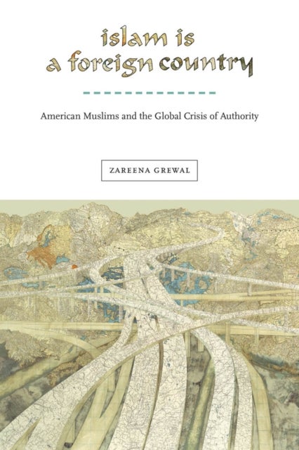 Islam Is a Foreign Country - American Muslims and the Global Crisis of Authority