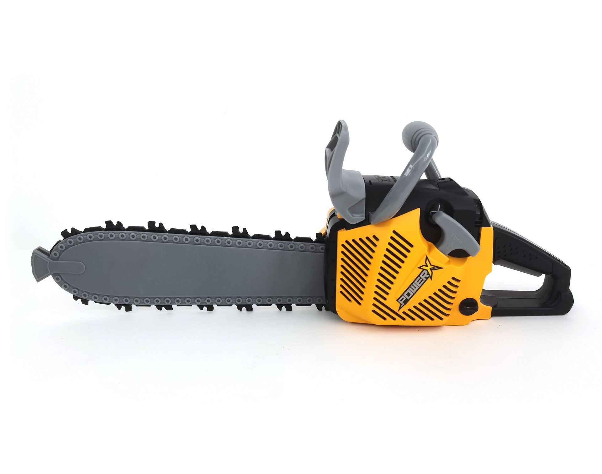 Power X Chain Saw Sound And Light