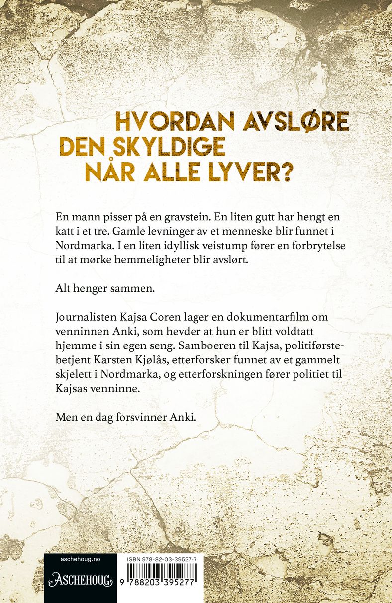 Løgnere