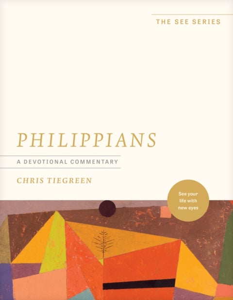 See - A Devotional Commentary