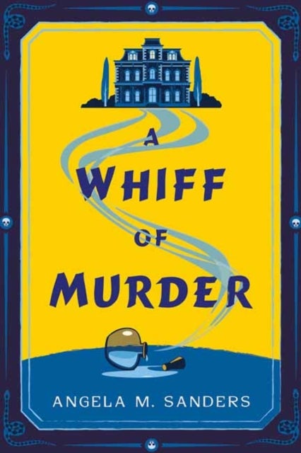 A Whiff of Murder