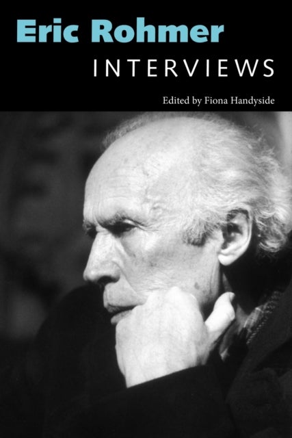 Eric Rohmer - Interviews
