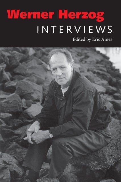 Werner Herzog - Interviews