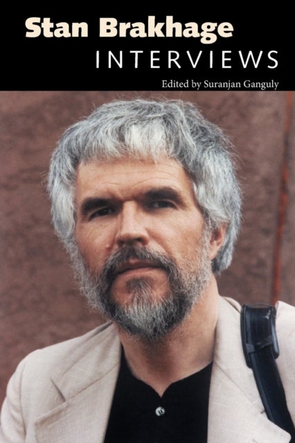 Stan Brakhage - Interviews