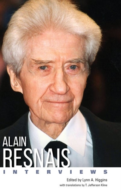 Alain Resnais - Interviews