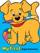 Copy Colour: Dog