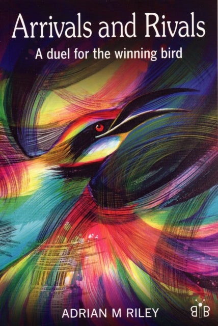 Arrivals and Rivals - A Duel for the Winning Bird