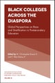 Black Colleges Across the Diaspora