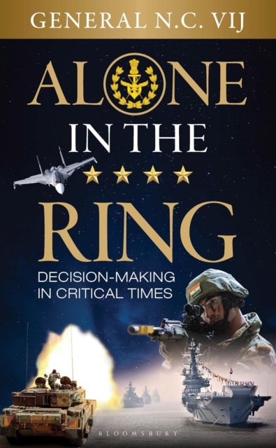 Alone in the Ring - Decision-making in Critical Times