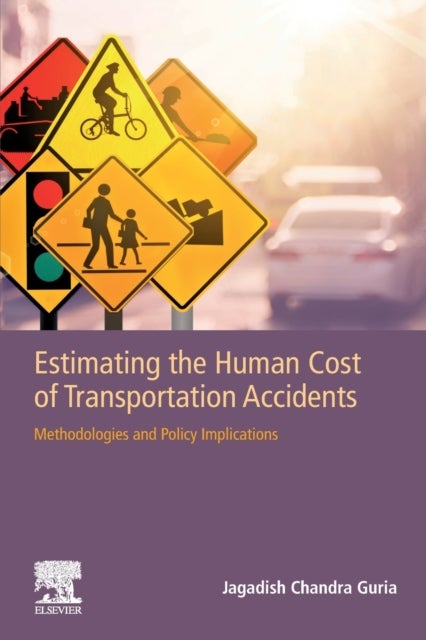 Estimating the Human Cost of Transportation Accidents