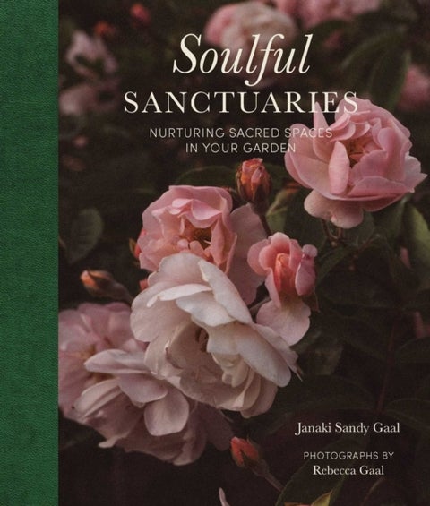 Soulful Sanctuaries - Cultivating Sacred Spaces