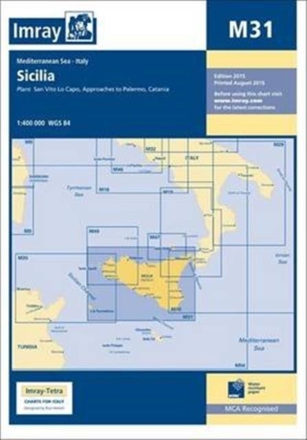 M31 Sicily - Sicily