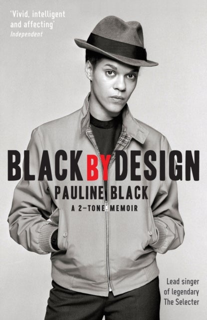 Black by Design - A 2-Tone Memoir