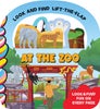 At the Zoo