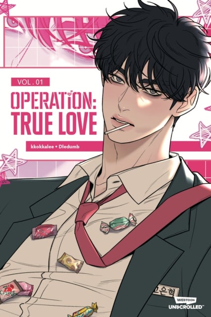 Operation: True Love, vol. 1