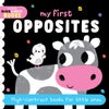 My First Opposites