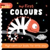 My First Colours