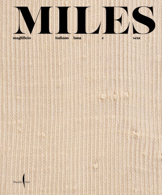 MILES - Maglificio italiano lana e seta