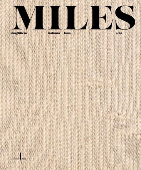MILES - Maglificio italiano lana e seta