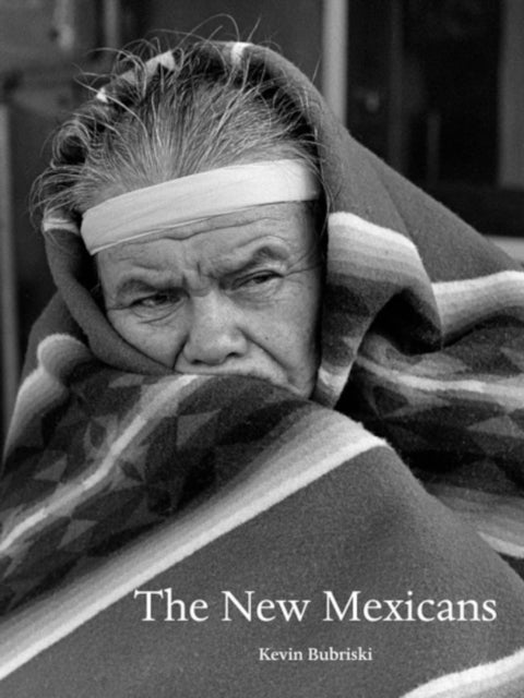 The New Mexicans - 1981-3