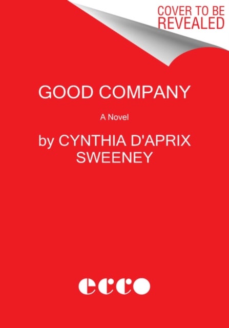 Good Company - A Read with Jenna Pick