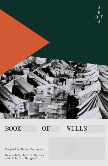 Book of Wills